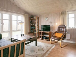 House | Interior