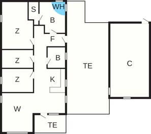 Casa | Plano