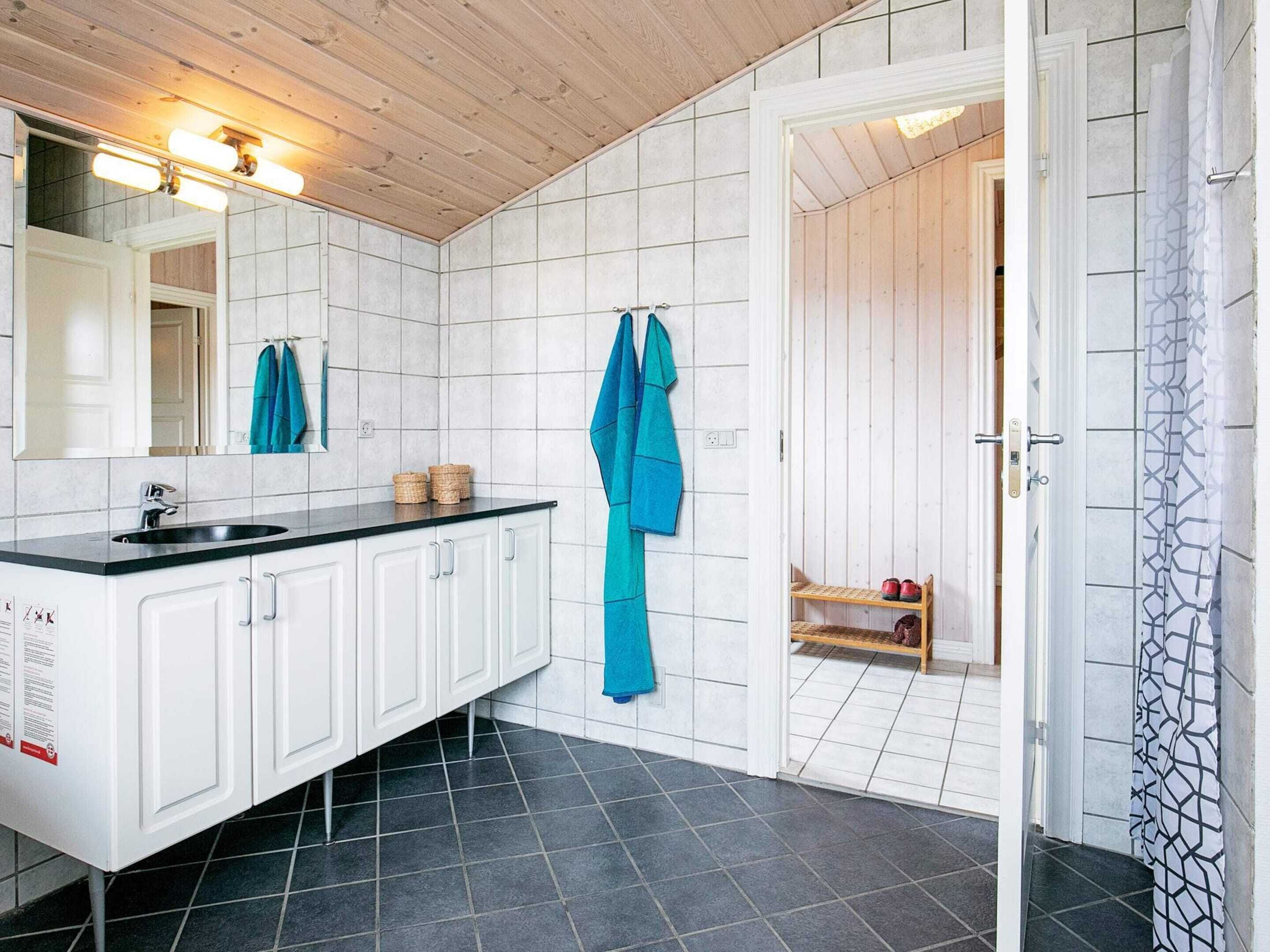 House | Bahagian dalam