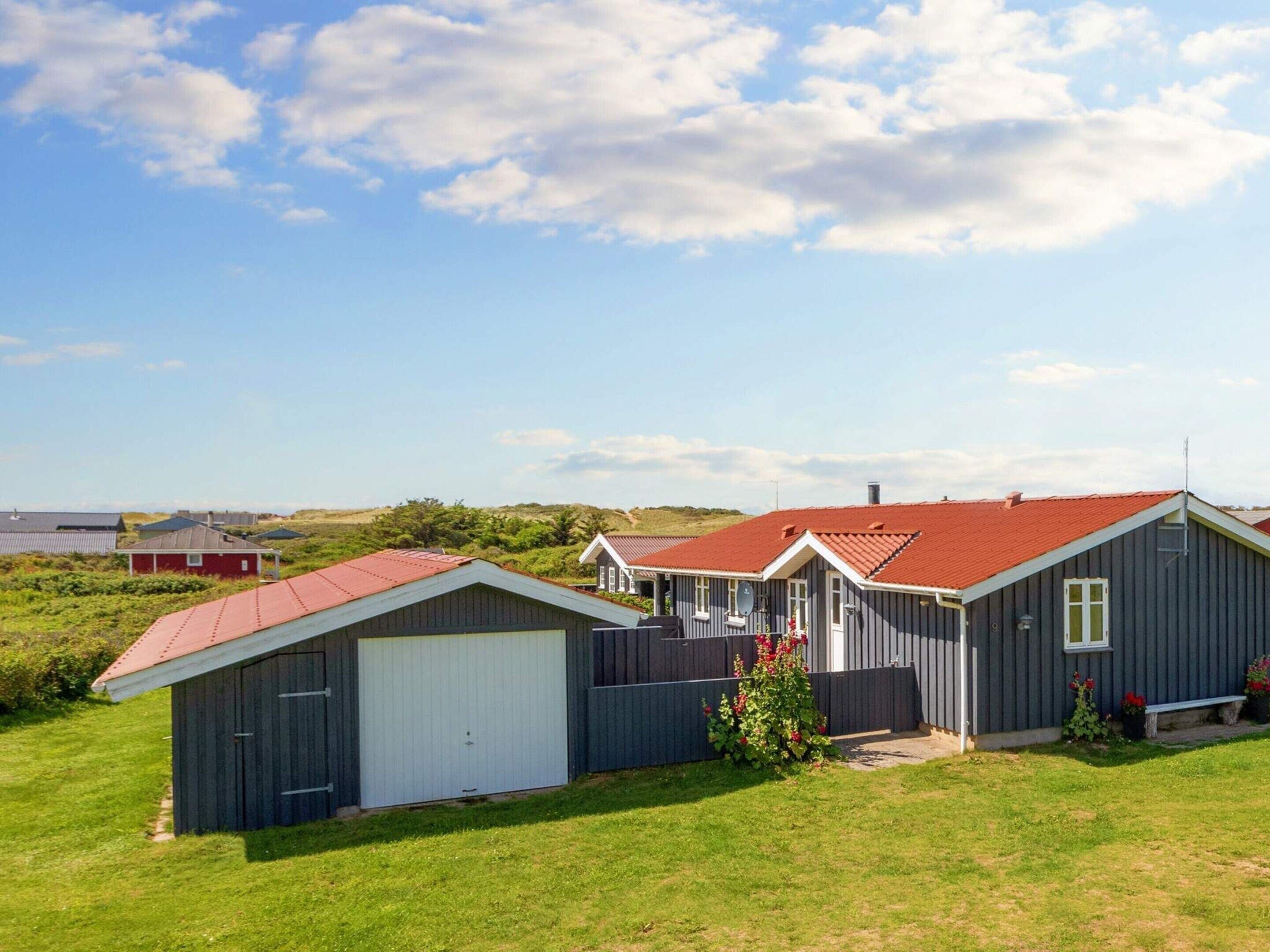 House | Exterior