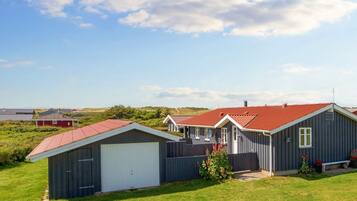 House | Exterior