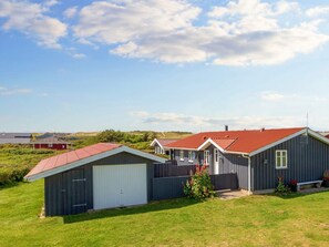 House | Exterior