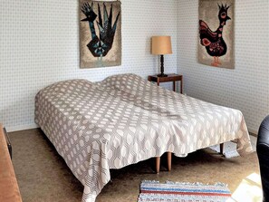 House | Interior - 6 Person Holiday Home in Lottorp (Löttorp)