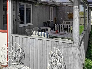 Exterior - 6 Person Holiday Home in Lottorp (Löttorp)