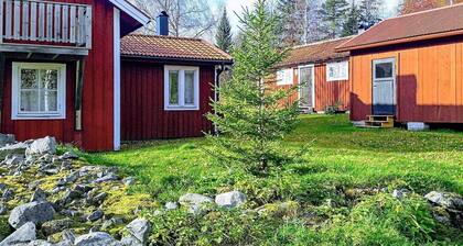 6 Person Holiday Home in Smedjebacken