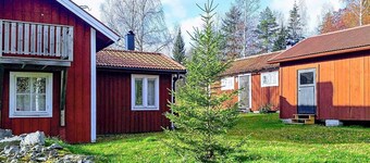 6 Person Holiday Home in Smedjebacken