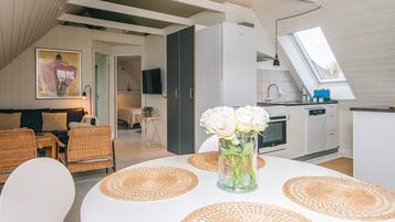 Apartment | Interior