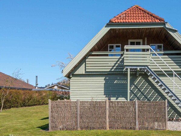 Apartment | Exterior