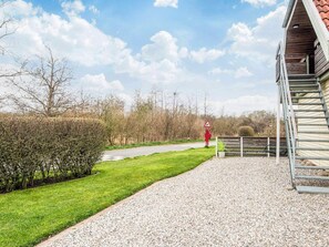 Apartment | View from property