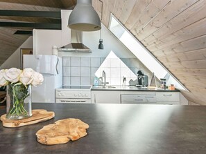 Appartamento | Interni