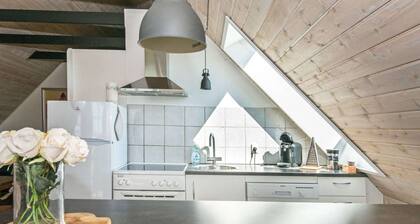 4 Person Holiday Home in Borkop