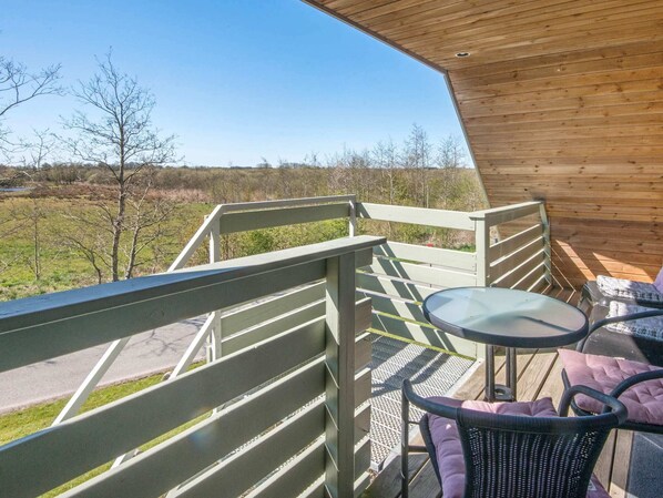 Appartamento | Vista dalla struttura