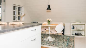 Apartment | Interior