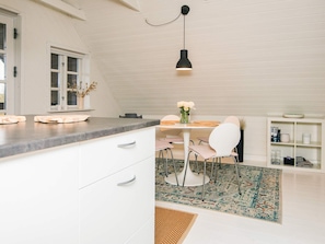 Apartment | Interior
