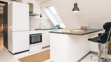 Apartment | Interior