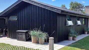 Hus | Udendørsområde