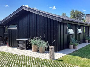 Maison | Extérieur