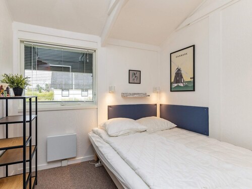 4 Star Holiday Home in Hals