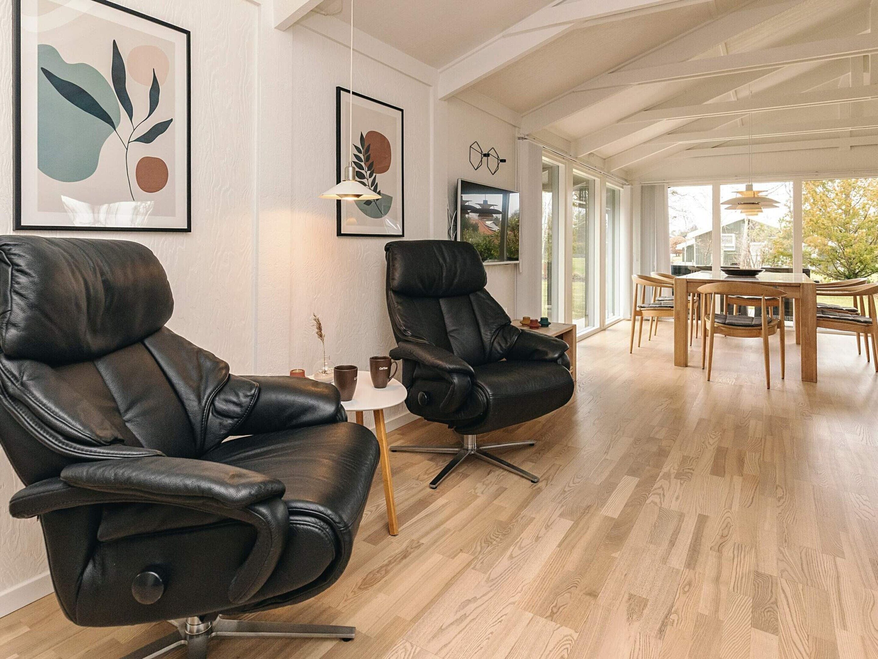 Hus | Interiør