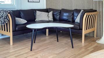 House | Living area