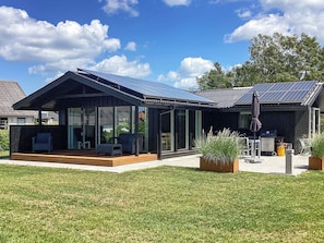 Maison | Extérieur