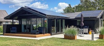 6 Person Holiday Home in Hals