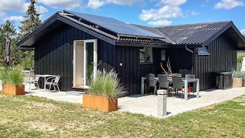 House | Exterior
