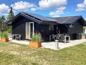 Maison | Extérieur