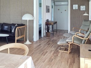 Maison | Coin séjour