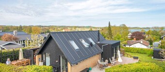 6 Person Holiday Home in Hornslet