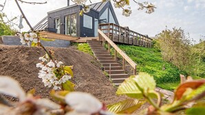 Exterior - 6 Person Holiday Home in Hornslet (Hornslet)