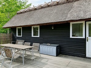 House | View from property - 10 Person Holiday Home in Farevejle (Faarevejle)