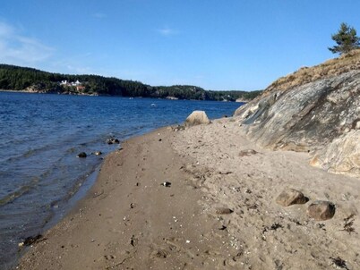 5  パーソン ホリデイ ホーム イン ストロムスタッド