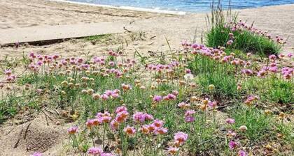 5 Person Holiday Home in Stromstad