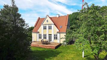Eksteriør