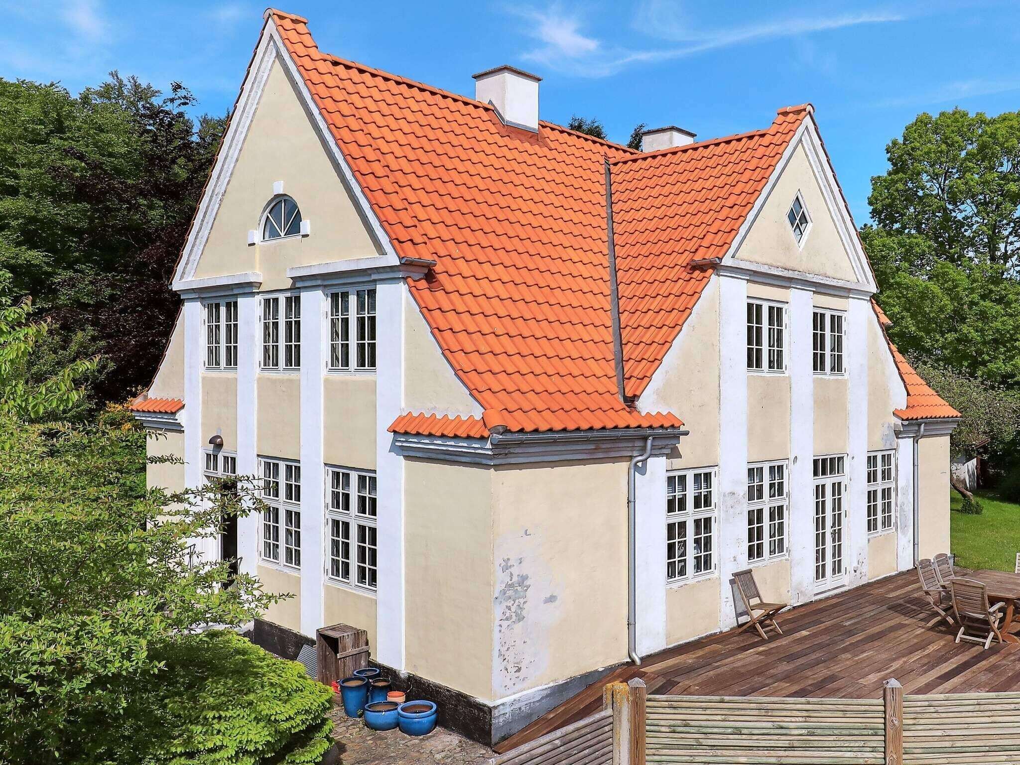 Eksteriør