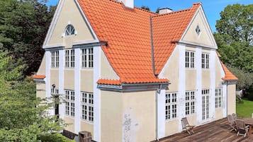 Eksteriør