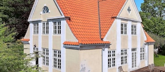 Holiday Home in Sæby