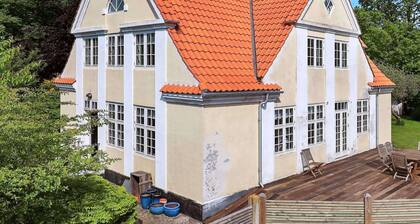 Holiday Home in Sæby
