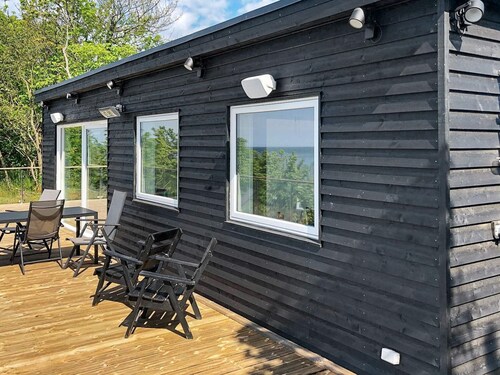 Holiday Home in RÃ¸nne