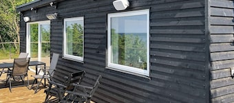 Holiday Home in Rønne