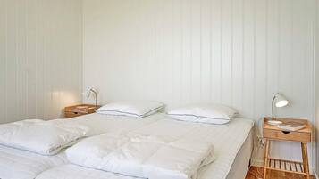 House | 2 bedrooms