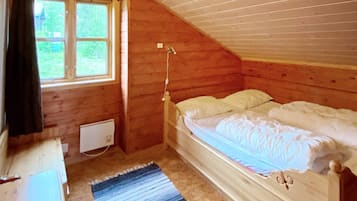 Appartement | 3 chambres, ameublement personnalisé, accÚs Internet