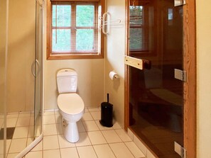 Apartment | Bilik Mandi