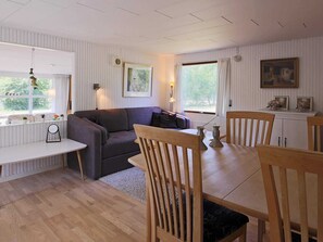 Dining - 8 Person Holiday Home in Nykobing Sj (Nykobing Sjaelland)