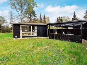 Exterior - 8 Person Holiday Home in Nykobing Sj (Nykobing Sjaelland)