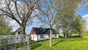 Exterior - 5 Person Holiday Home in Tomelilla (Tomelilla)