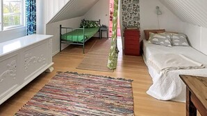 Room - 5 Person Holiday Home in Tomelilla (Tomelilla)