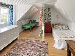 Room - 5 Person Holiday Home in Tomelilla (Tomelilla)