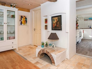 House | Interior